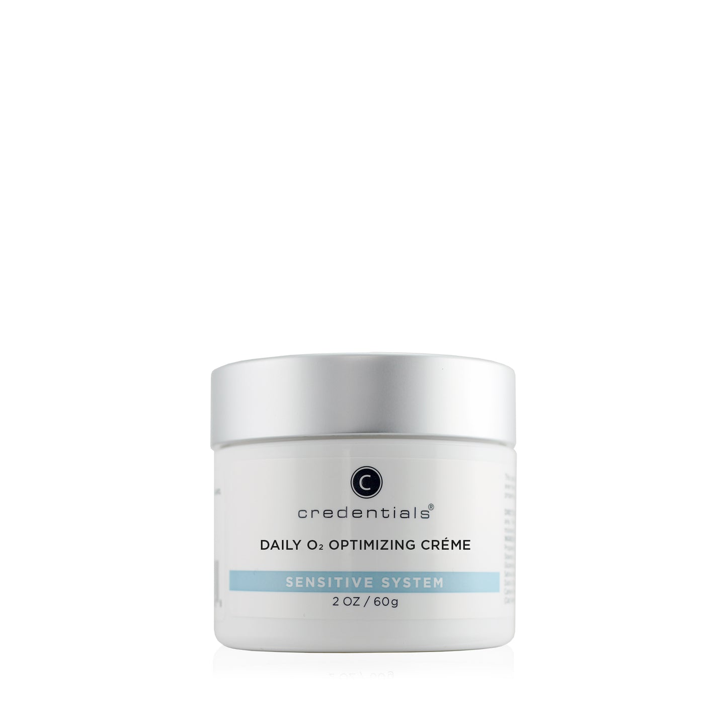 Daily O2 Optimizing Crème