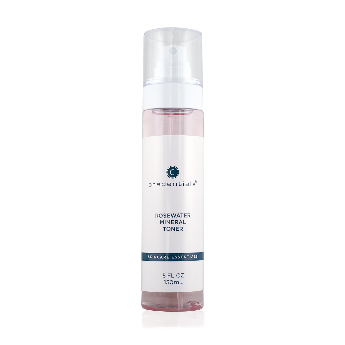 Rosewater Mineral Toner