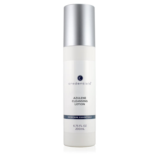 Azulene Cleansing Lotion