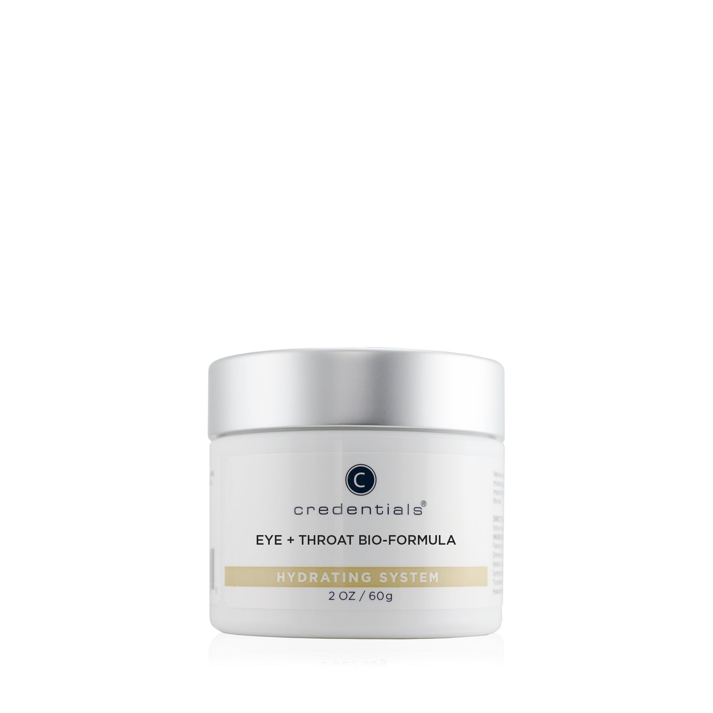 Eye + Throat Bio-Formula