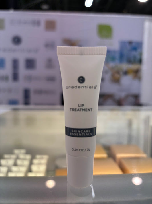 Lip Treatment