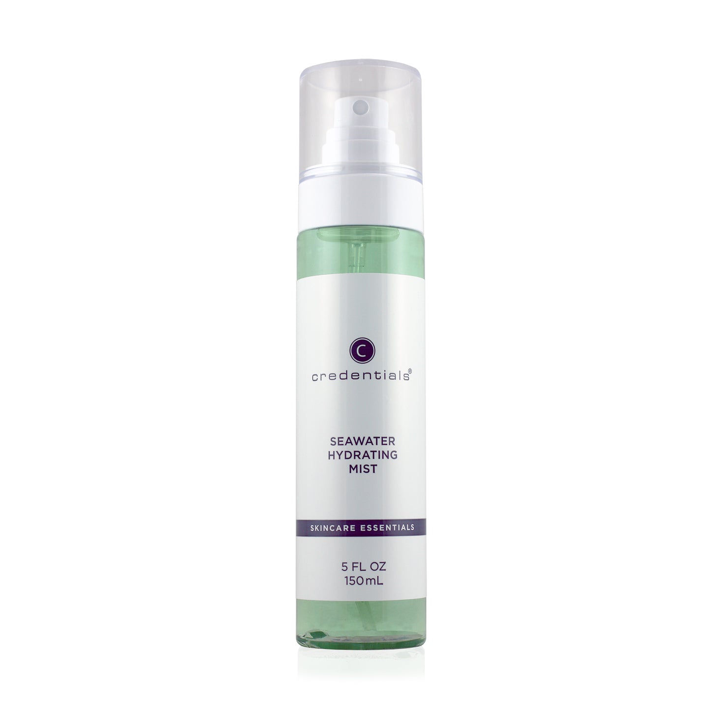Seawater Hydrating Mist
